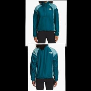 The North Face Women’s Hydrenaline 2000 Half Zip Pullover Size S NWT